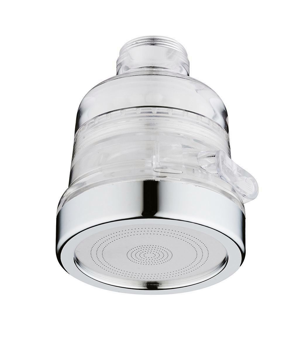 DUCHA ARCOBAÑ GRIFO DESMONTABLE MODELO NIAGARA