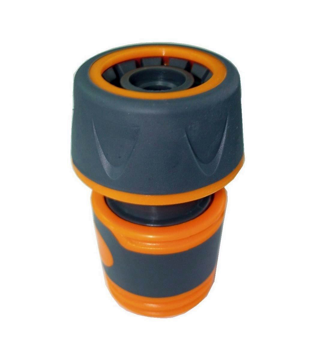 MANGUITO MANGUERA RAPIDO ARCOBAÑ 3/4"