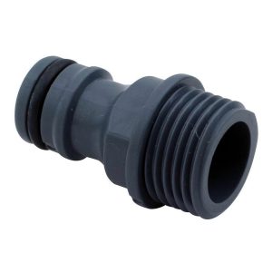 ADAPTADOR ARCOBAÑ MACHO PARA GRIFO 1/2"