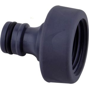 ADAPTADOR ARCOBAÑ HEMBRA PARA GRIFO 3/4"