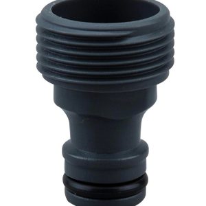 ADAPTADOR ARCOBAÑ MACHO PARA GRIFO 3/4"