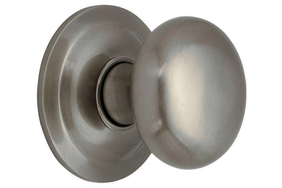 POMO PUERTA EQ1085 NIQUEL MATE JANDEL