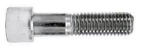 TORNILLO ALLEN ZINCADO DIN912 8X60 (100U)