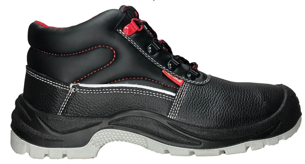 BOTA CALIMA MODELO CORCEGA S3 N45