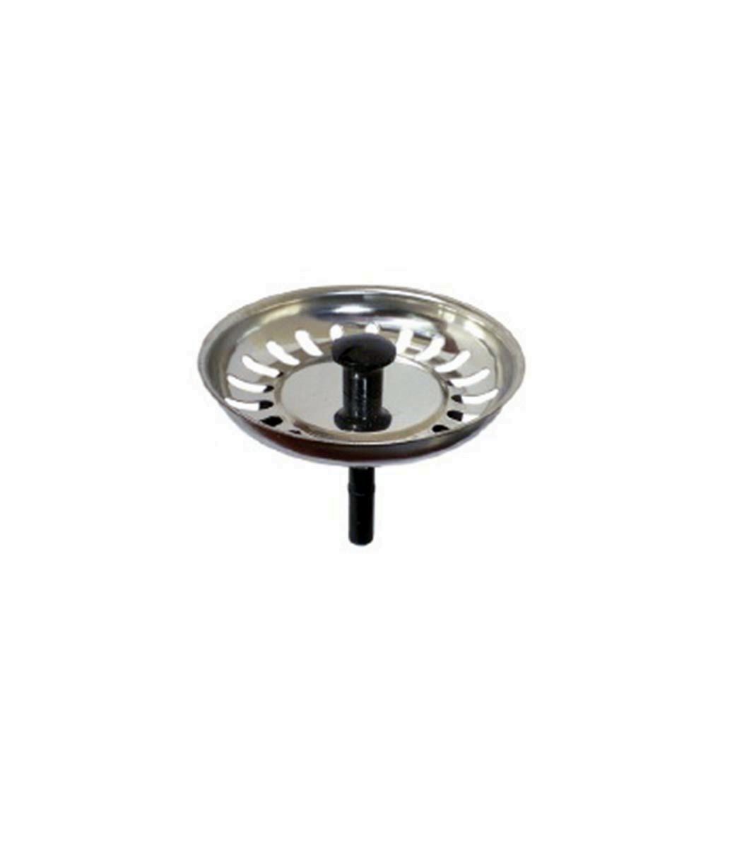 TAPON FREGADERO ARCOBAÑ CLIC PLASTICO.