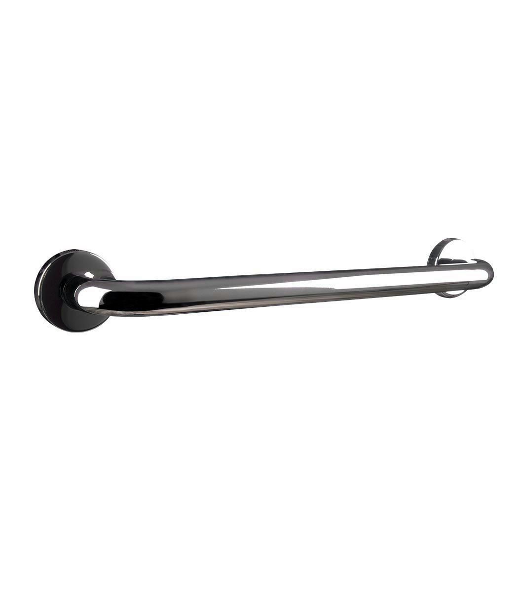 ASA BAÑERA CROMO ARCOBAÑ 40 CMS