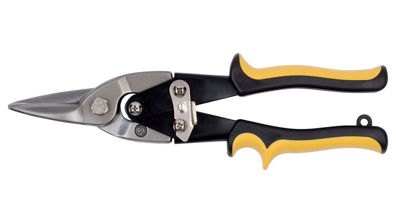 TIJERA KREATOR CORTAR CHAPA KRT611101