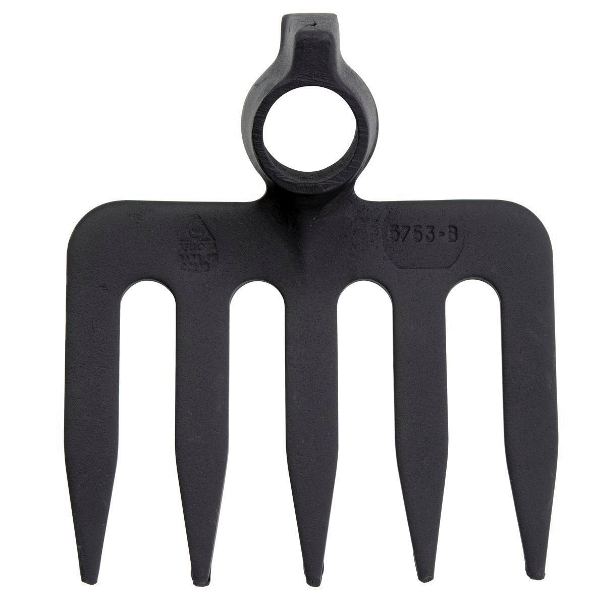 RASTRILLO BELLOTA 5753B