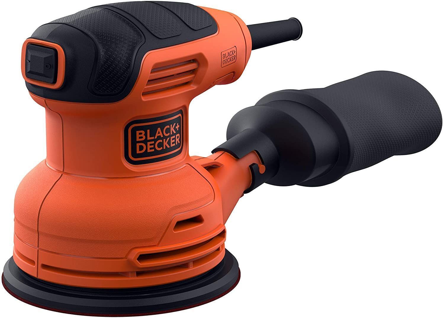 LIJADORA ORBITAL BLACK & DECKER 230W BEW210QS