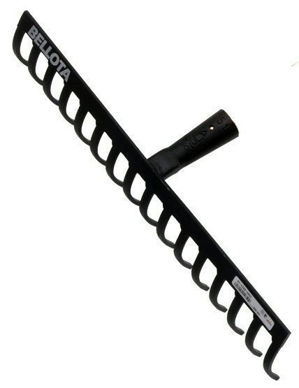 RASTRILLO BELLOTA JARDIN 95118 SIN MANGO