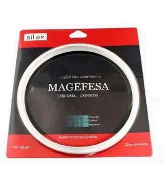 GOMA SILICONA OLLA RAPIDA MAGEFESA