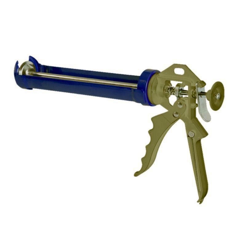 PISTOLA SILICONA IRIMO