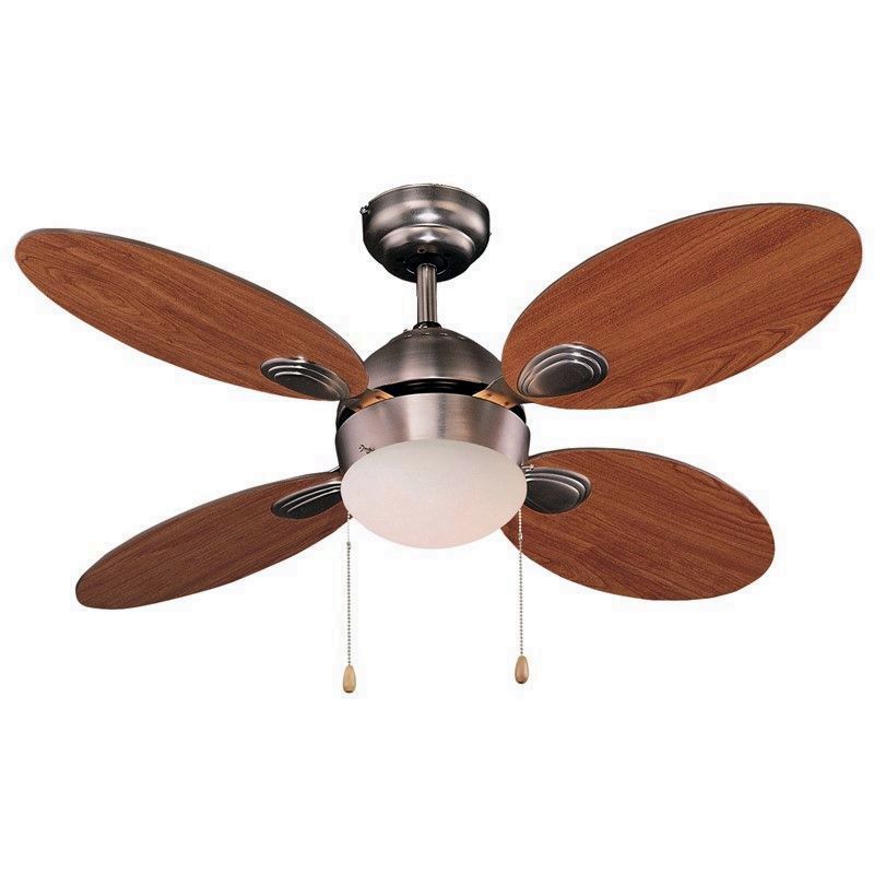 VENTILADOR DE TECHO 107CMS. 50W. MONACO RAYDAN