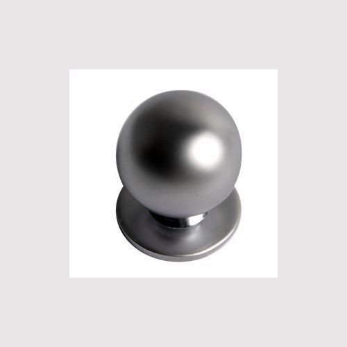 POMO BOLA NESU CROMO MATE 23MM. 24517