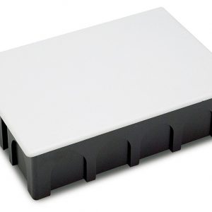 CAJA EMPALME EMPOTRAR 150X215X70 RF.3203
