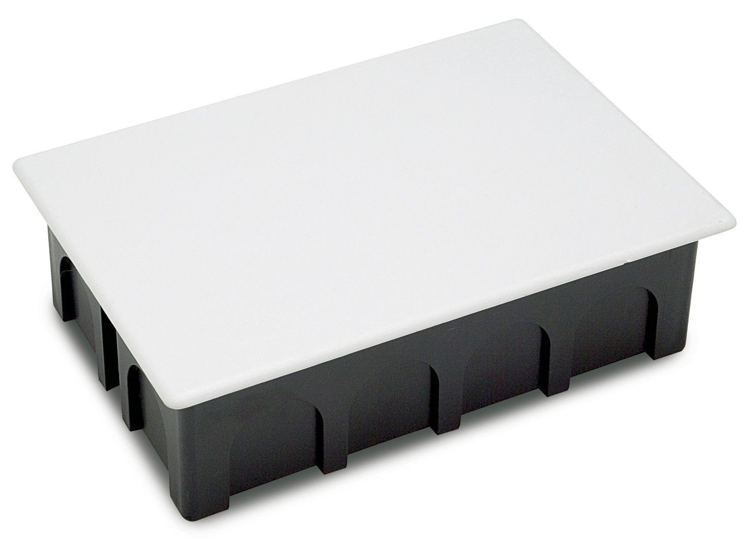 CAJA EMPALME EMPOTRAR 150X215X70 RF.3203