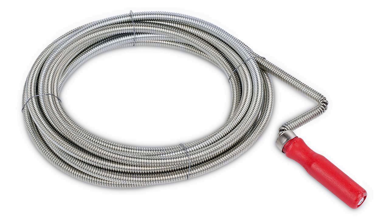 DESATASCADOR KREATOR ALAMBRE KRT563001 MUELLE 3MT.