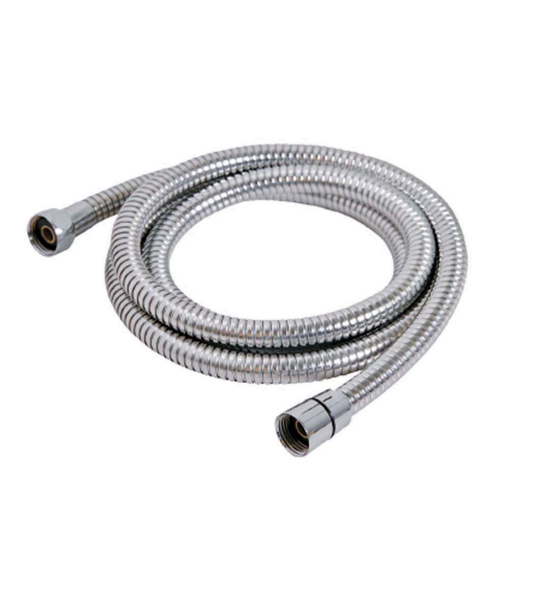 FLEXO DUCHA ACERO INOXIDABLE EXTENSIBLE ARCOBAÑ 175225