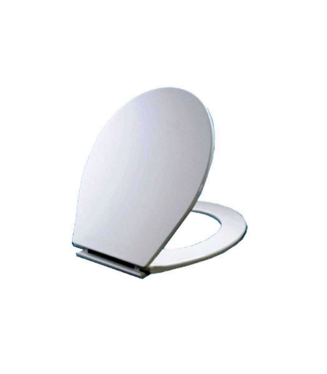 TAPA INODORO PLASTICO ARCOBAÑ MODELO MEDEL
