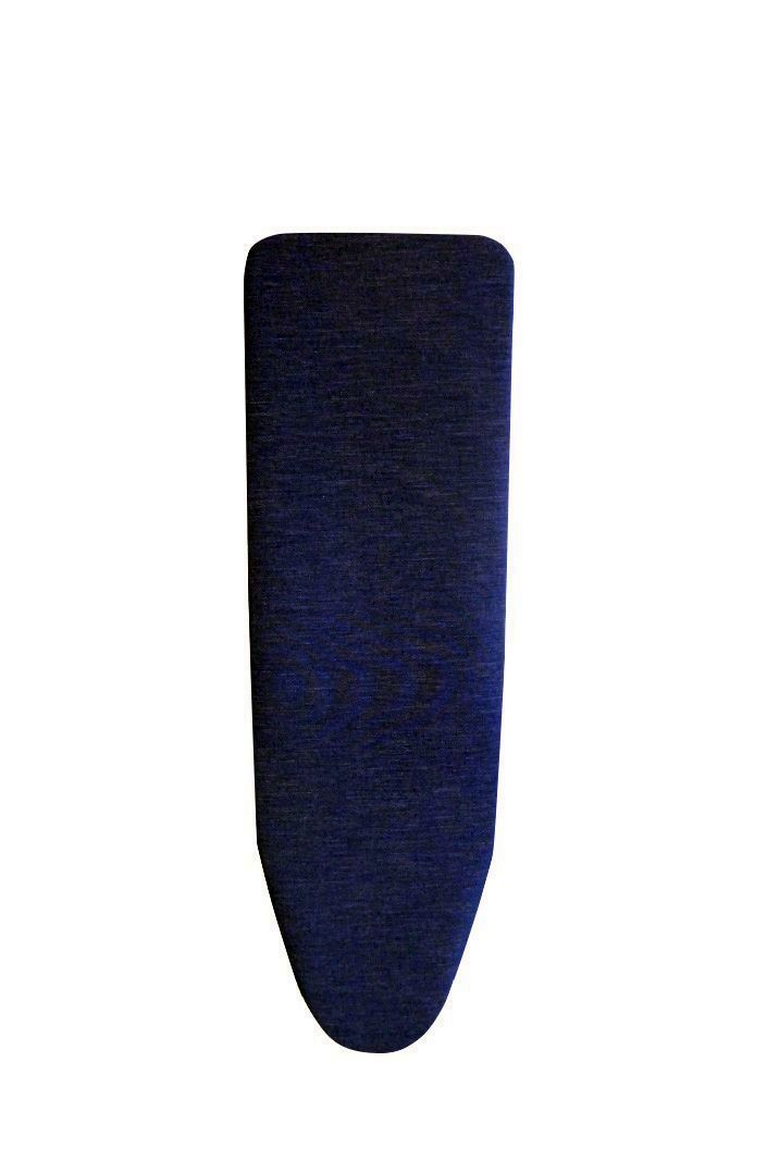 FUNDA MESA PLANCHA NATURALAZUL 140X55