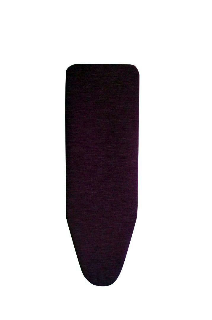 FUNDA MESA PLANCHA NATURALFUCSIA 140X55