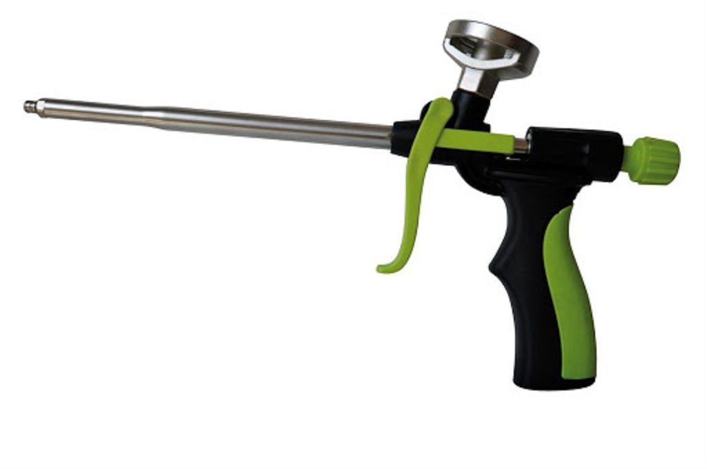 PISTOLA ESPUMA PU FAHERMA PF161