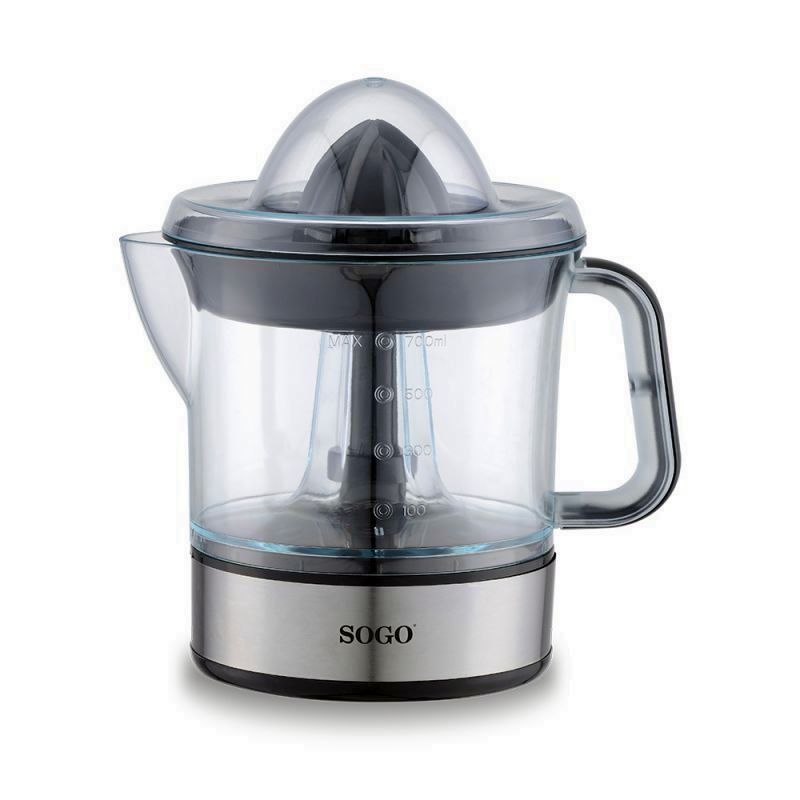 EXPRIMIDOR SOGO 40 W.