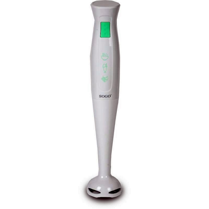 BATIDORA DE MANO SOGO   200 W.