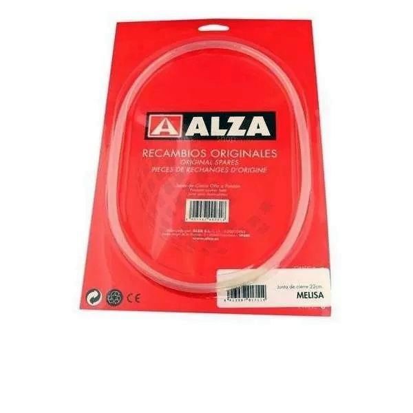 JUNTA SILICONA OLLA MODELO MELISA ALZA 24CM
