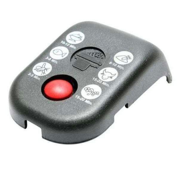 VALVULA SEGURIDAD OLLA MODELO QUATTRO ALZA