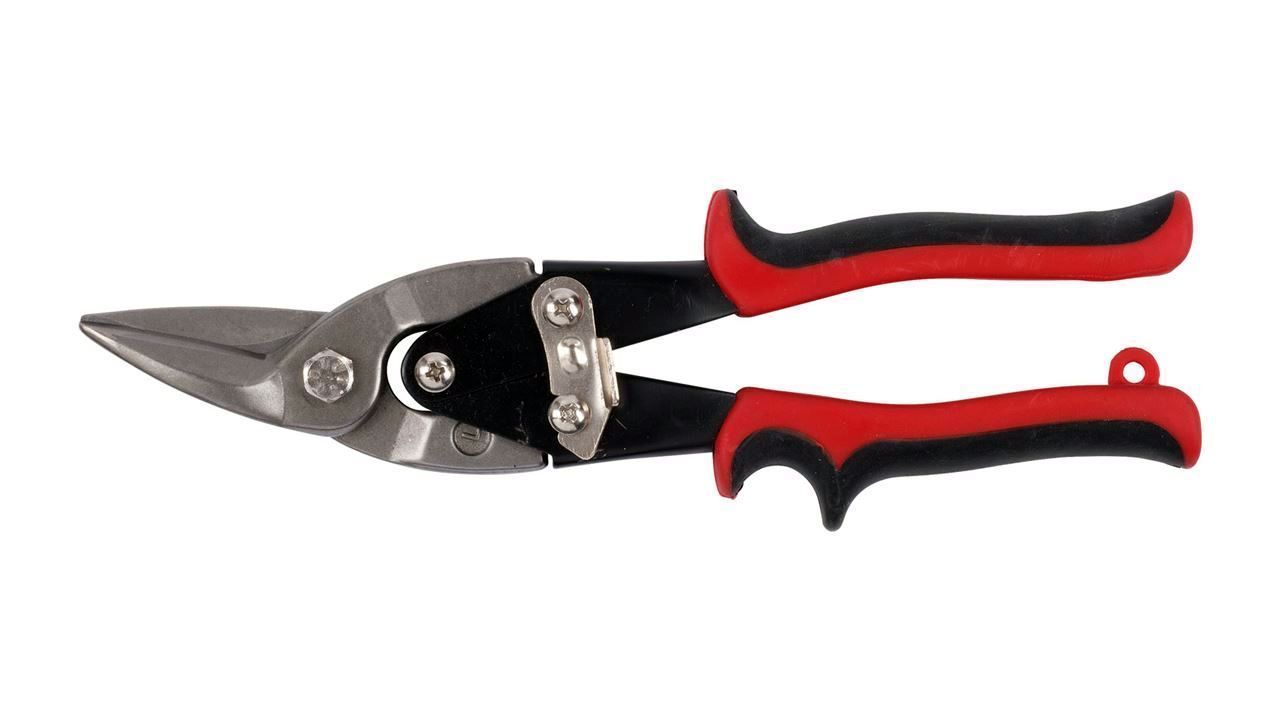 TIJERA KREATOR CORTAR CHAPA IZQUIERDO KRT611102