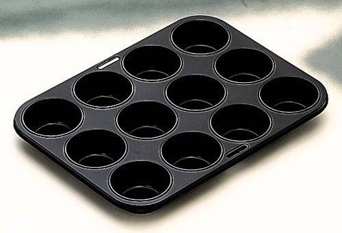 MOLDE MOKA IBILI 12 CAVIDADES