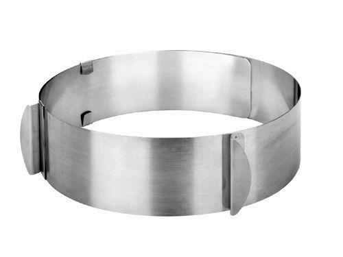ARO EMPLATAR IBILI INOXIDABLE EXTENSIBLE