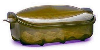 RECIPIENTE DE VAPOR IBILI HCLASS 1000ML