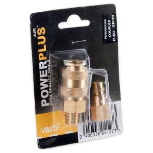 ACOPLADOR POWERPLUS EUROORION POWAIR0260