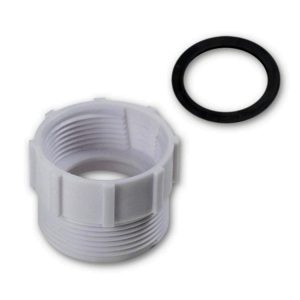 ADAPTADOR ARCOBAÑ SIFON 1 1/2"1 1/4"