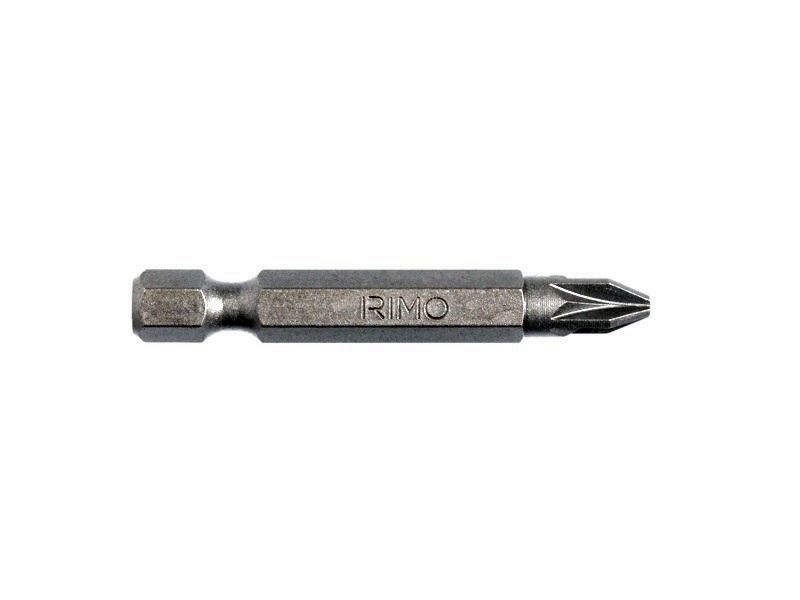PUNTAS ATORNILLAR IRIMO PZ2 50MM (CAJA 5UDS)