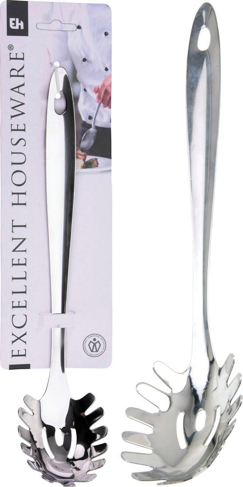 CUCHARA EXCELLENTH ESPAGUETIS