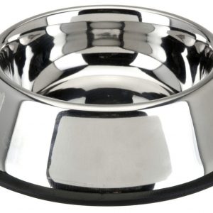 COMEDERO KOOP INOXIDABLE 25 CMS.