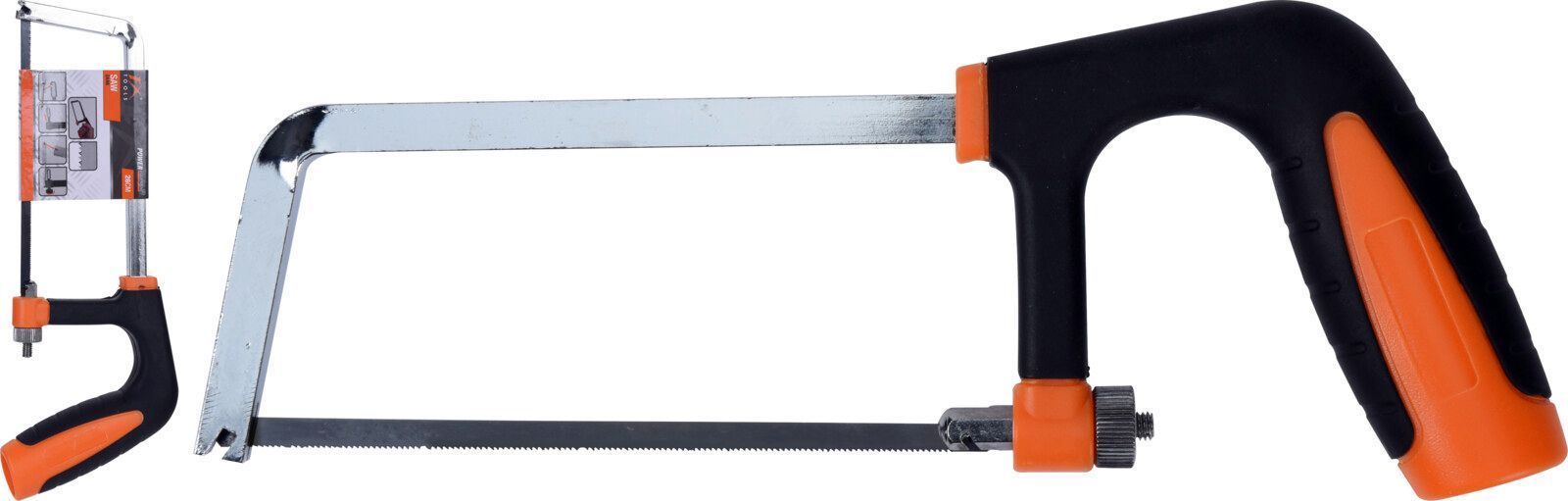 ARCO SIERRA METALES FXTOOLS MINI 26X9.
