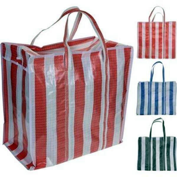 BOLSO JUMBO KOOP 55X55X30 CMS.