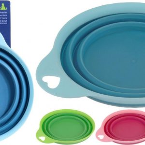 COMEDERO KOOP PLEGABLE 15 CMS.
