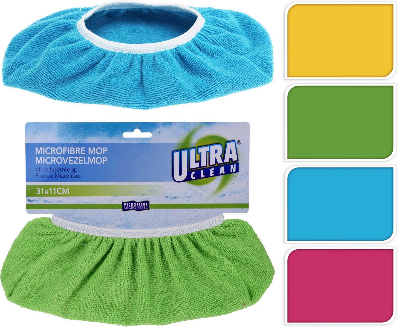 MOPA ESCOBA MICROFIBRA ULTRACLEAN