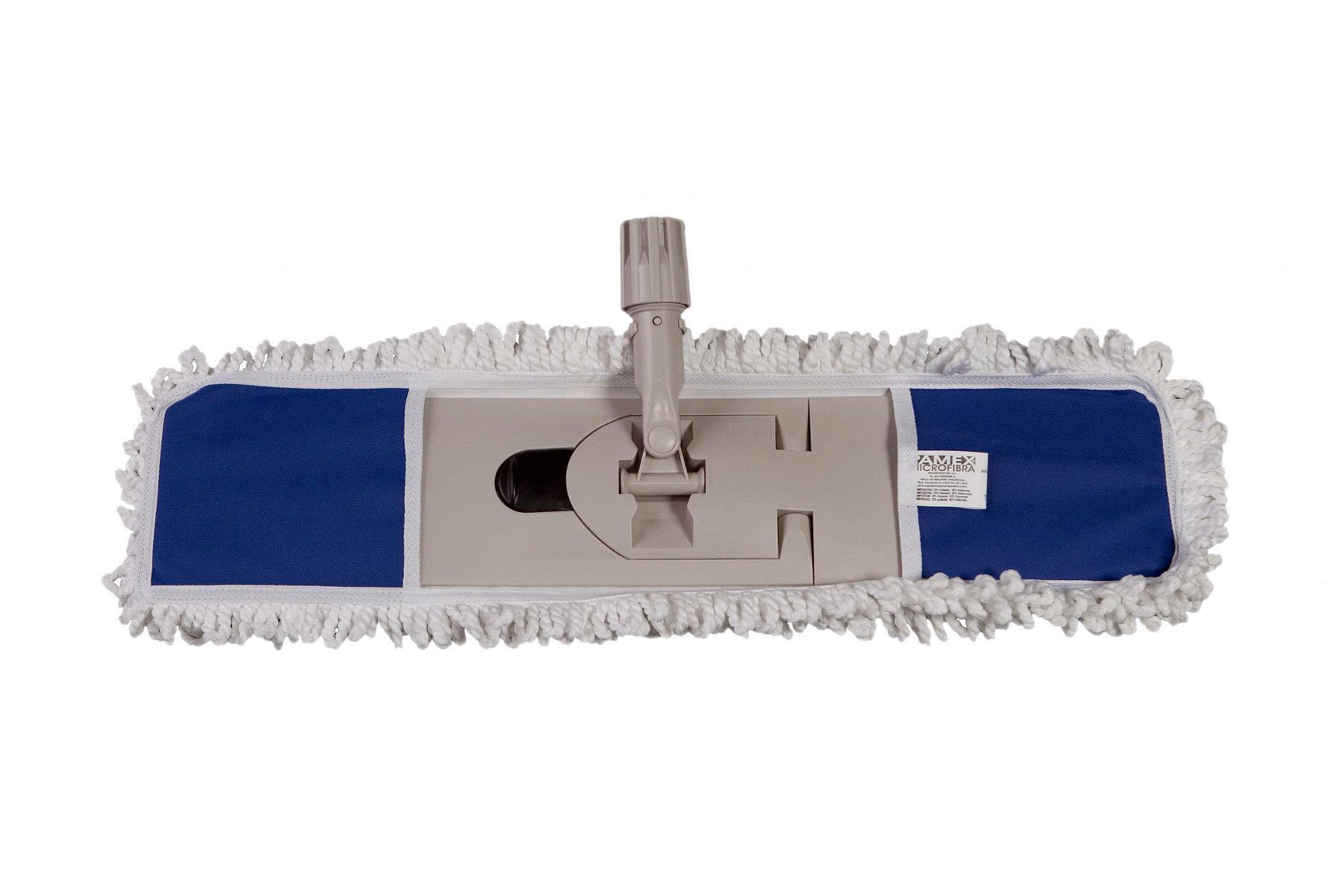 MOPA BASE + RECAMBIO PROFESIONAL S303 PAMEX 60CM.