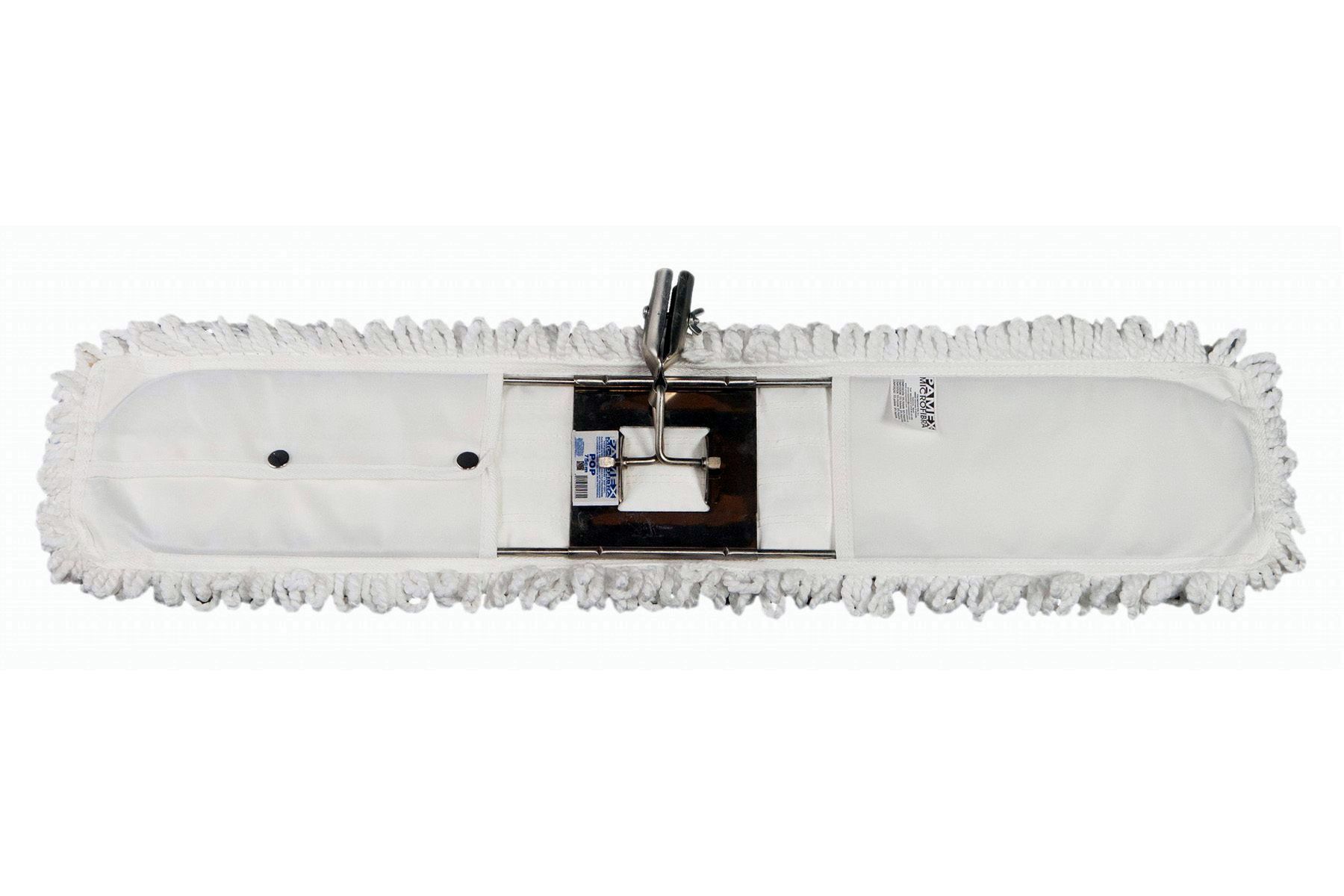 MOPA BASE + RECAMBIO PROFESIONAL POP PAMEX 75CM.