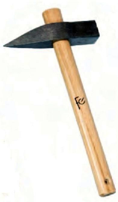 MARTILLO MALLORQUINPICO CON MANGO F.C.