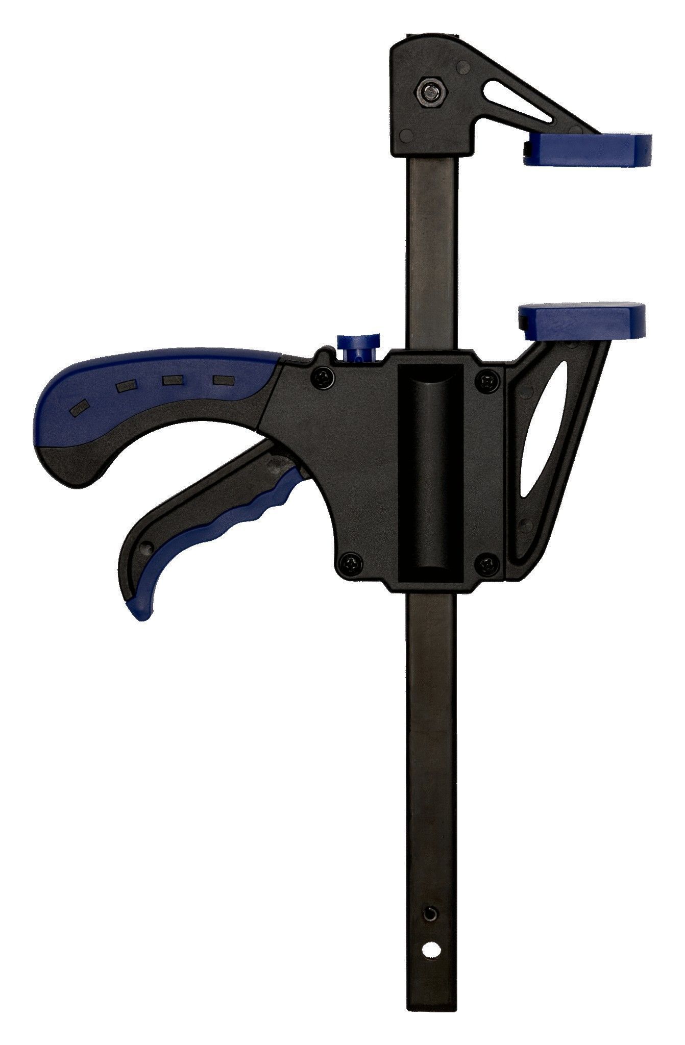 MORDAZA IRIMO AJUSTE RAPIDO 18" (APERTURA 450 MM).