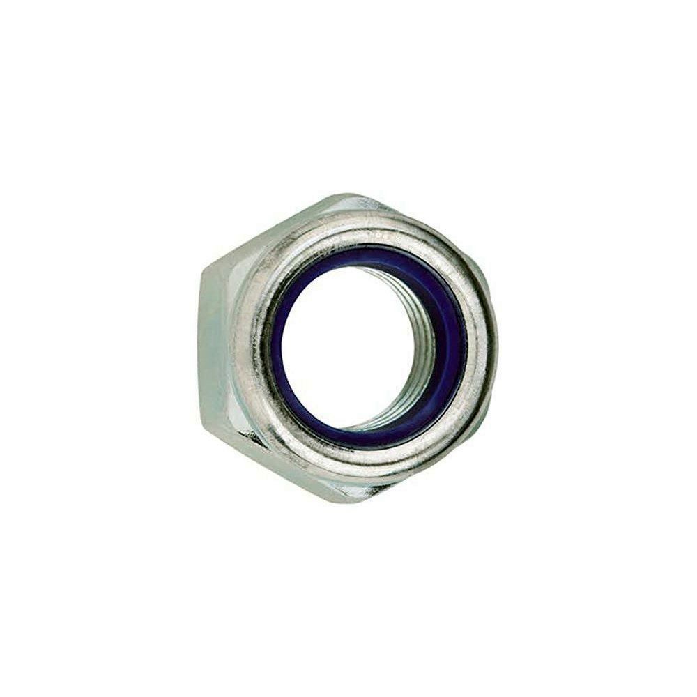 TUERCA HEXAGONAL INDEX 985 M 5 AUTOBLOC (500U)