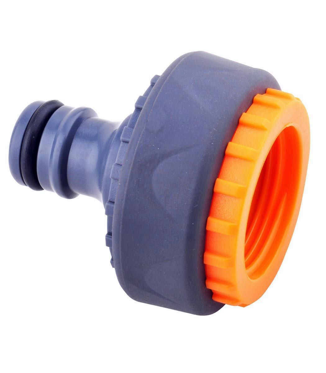 ADAPTADOR ARCOBAÑ GRIFO 3/4"1"