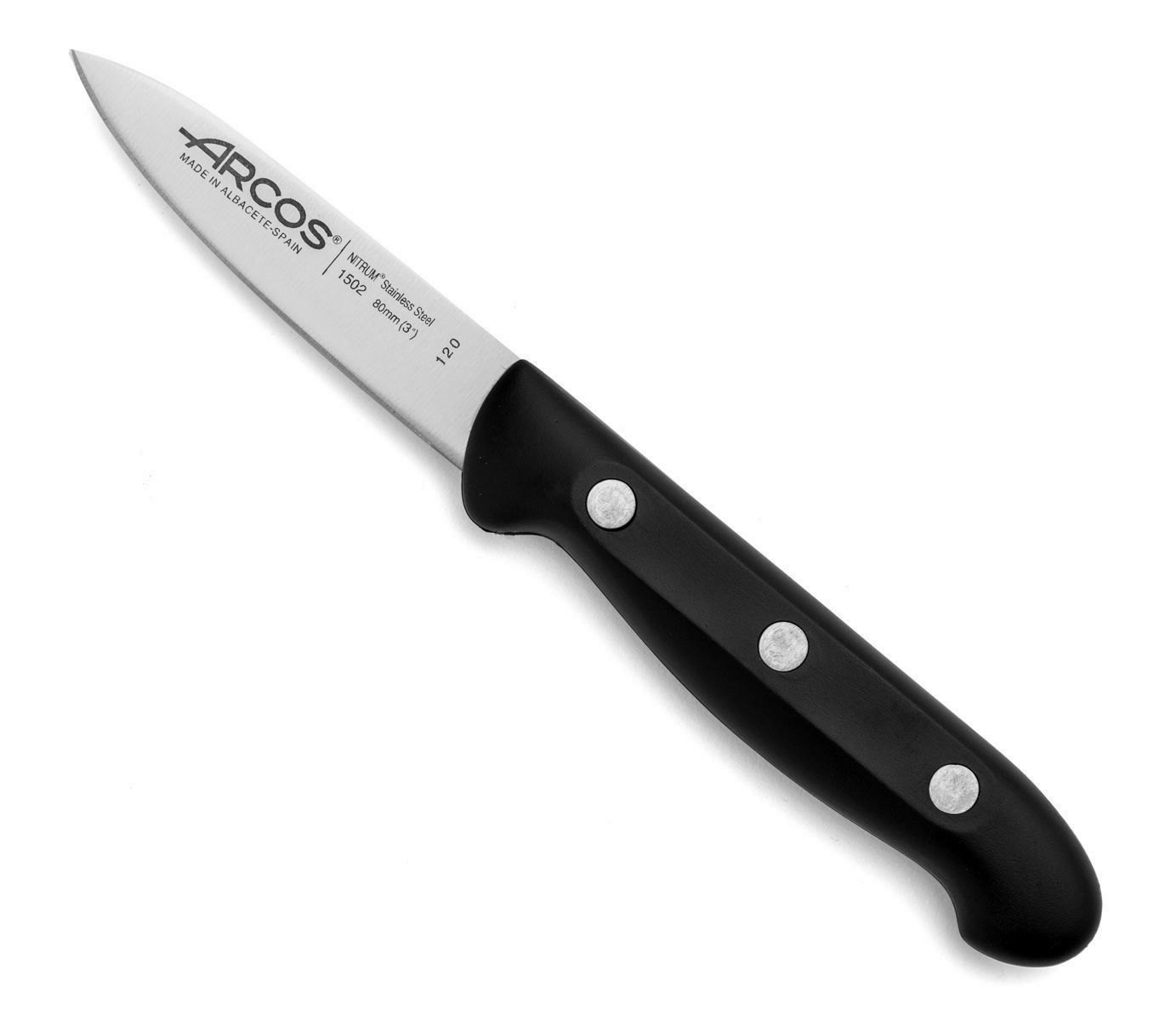 CUCHILLO ARCOS MONDADOR MAITRE 150200 (80 MM)